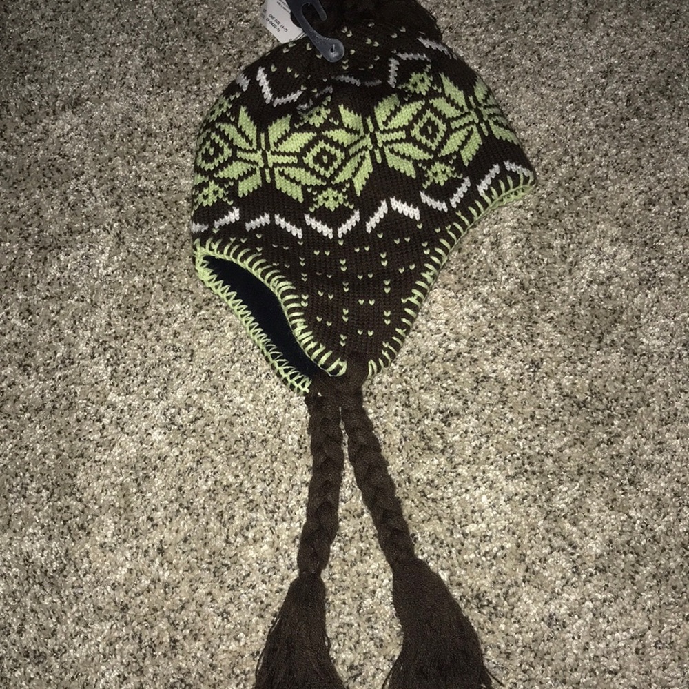 Winter Hat